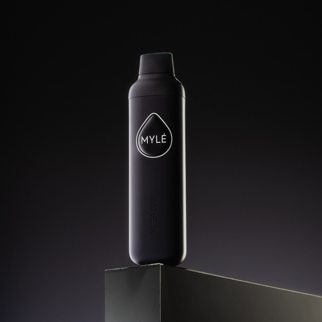MYLÉ Meta Box Disposable Device